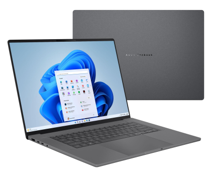 Laptop ASUS Zenbook A16 Snapdragon X1-26-100/16GB/512/Win11